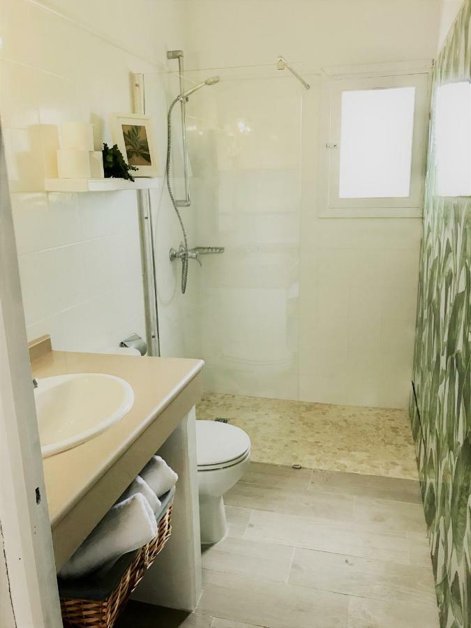 Cabana Cala Saona San Francisco Javier 외부 사진